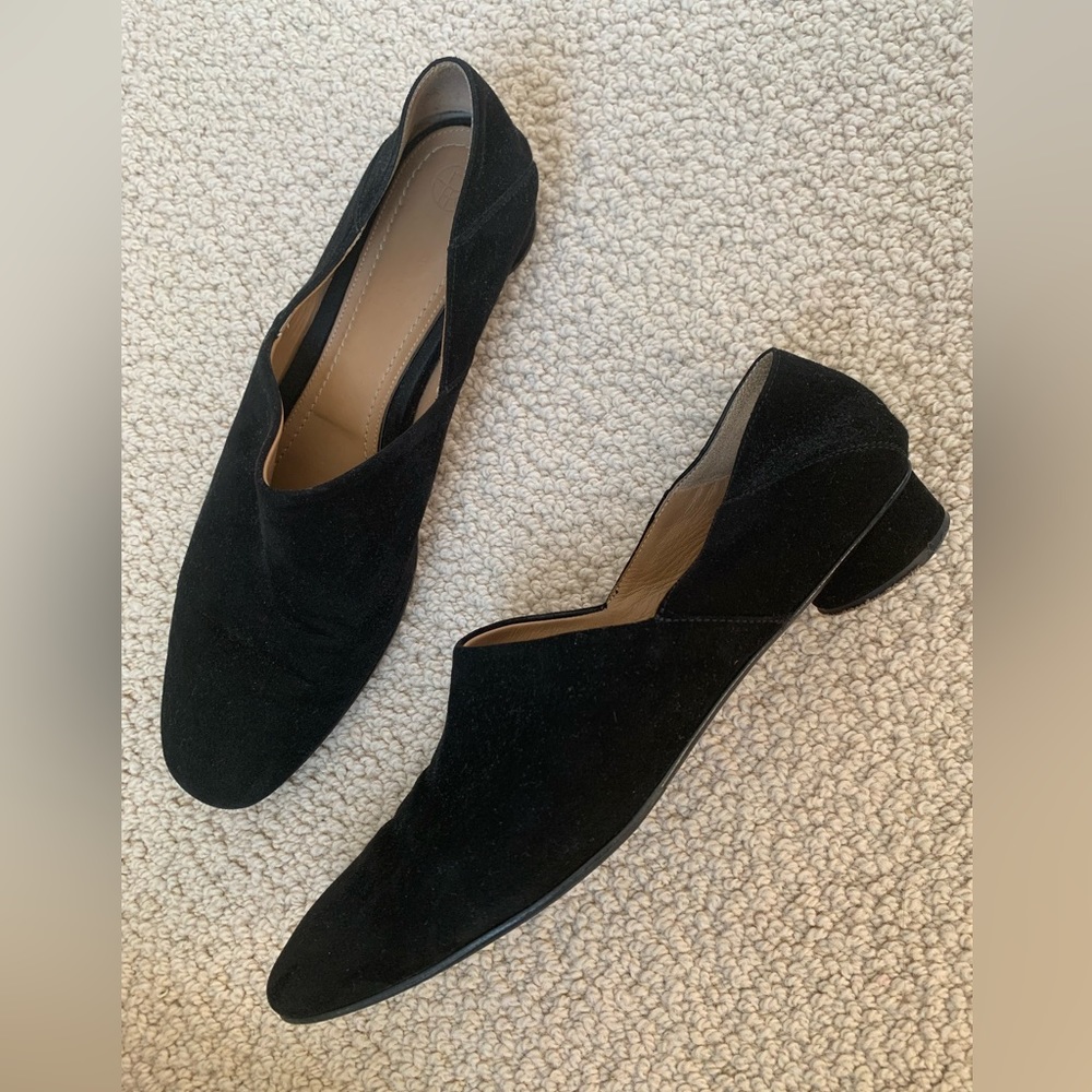 The Row Noelle Loafer